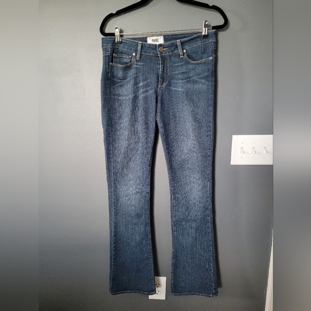 Paige Jeans